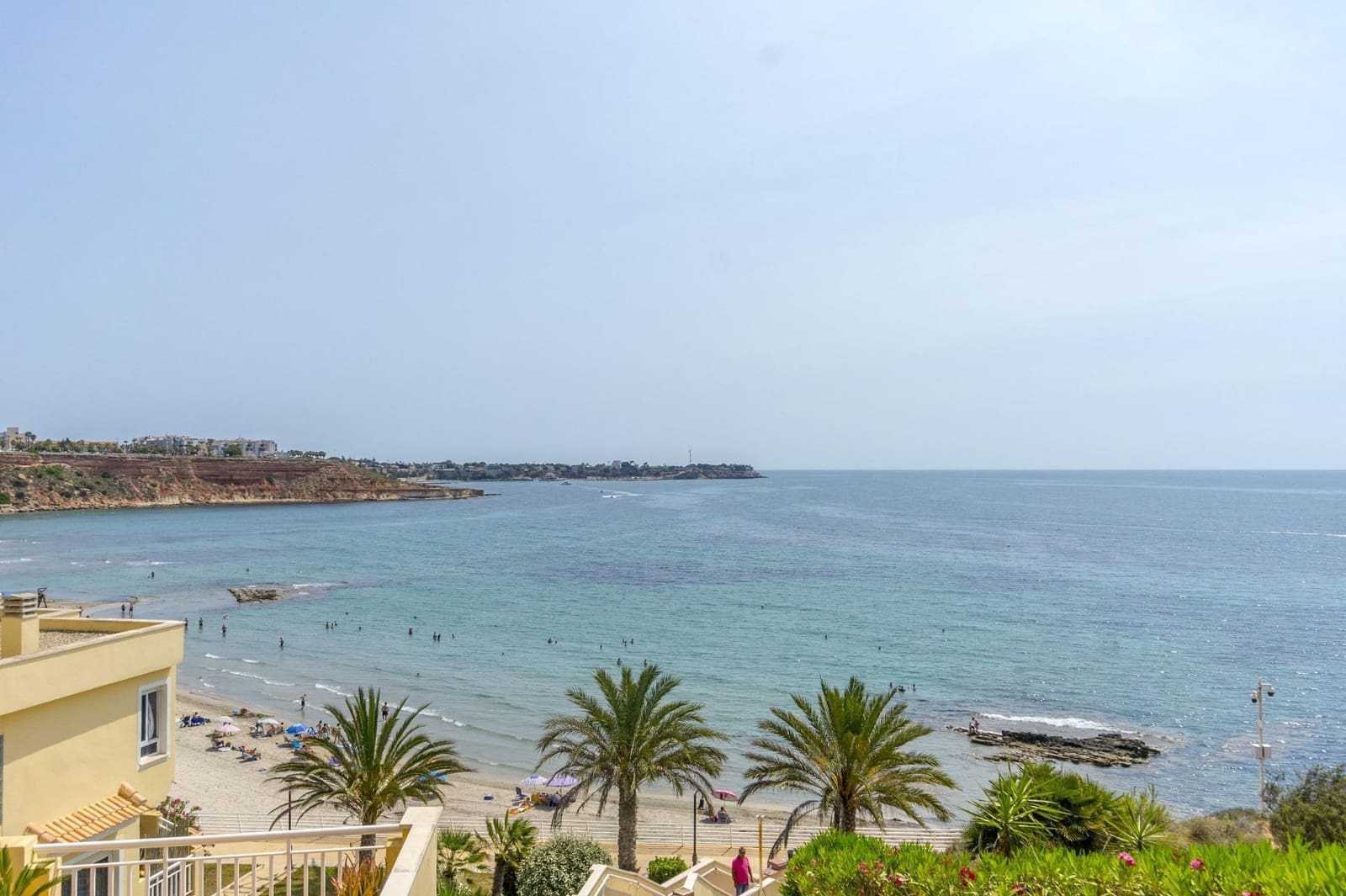 3 bedroom Apartment for sale in Campoamor - € 375,000 (Ref: 7663079)