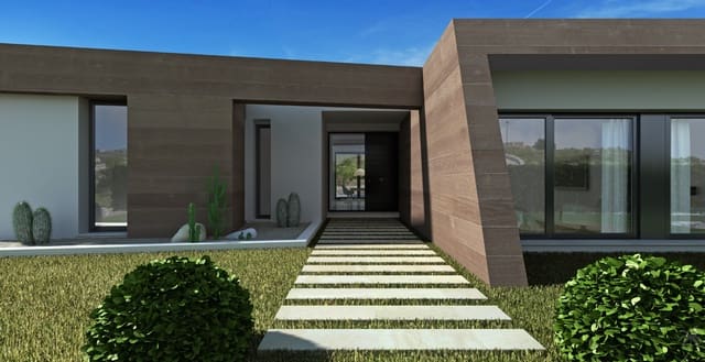 3 soveværelse Villa til salg i Casco Urbano, Teulada-Moraira med swimmingpool - € 1.600.000 (Ref: 7664219)