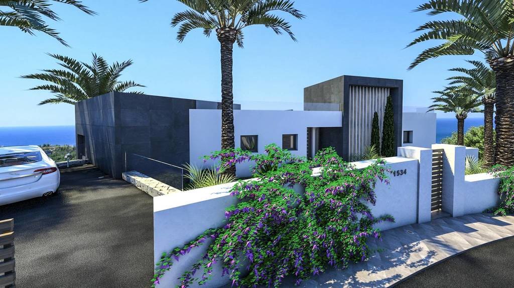 7 slaapkamer Villa te koop in Denia met zwembad - € 1.985.000 (Ref: 7664226)