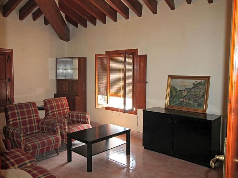 Chalet de 7 habitaciones en Aspe en venta - 380.000 € (Ref: 7664240)