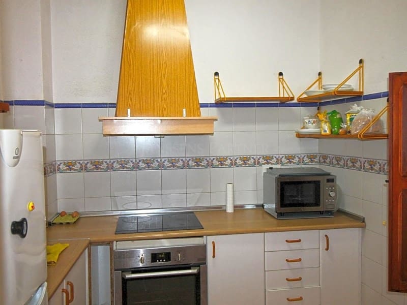 Chalet de 7 habitaciones en Aspe en venta - 380.000 € (Ref: 7664240)