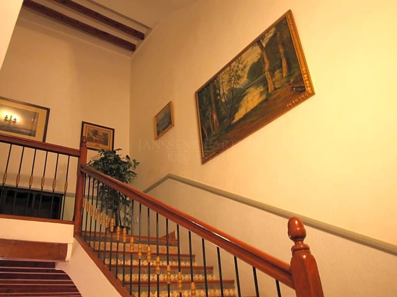 Chalet de 7 habitaciones en Aspe en venta - 380.000 € (Ref: 7664240)