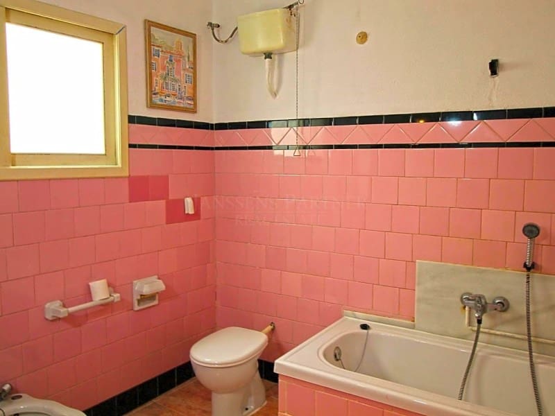 Chalet de 7 habitaciones en Aspe en venta - 380.000 € (Ref: 7664240)