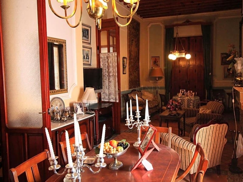 Chalet de 7 habitaciones en Aspe en venta - 380.000 € (Ref: 7664240)