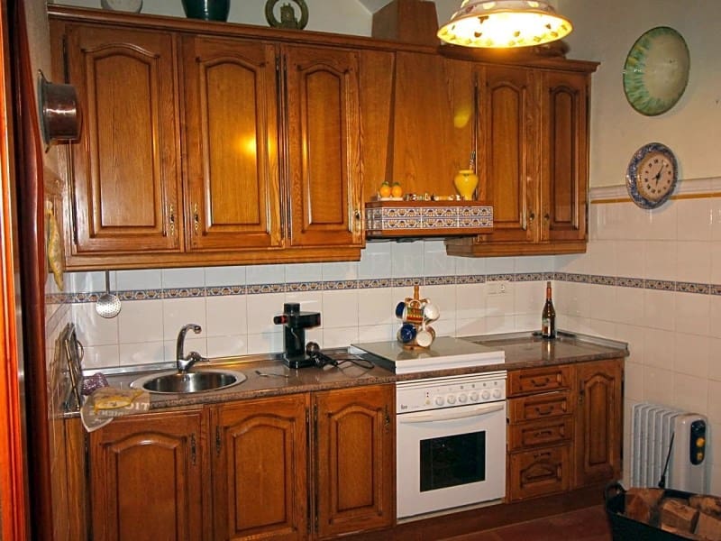 Chalet de 7 habitaciones en Aspe en venta - 380.000 € (Ref: 7664240)