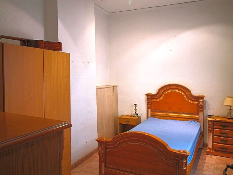 Chalet de 7 habitaciones en Aspe en venta - 380.000 € (Ref: 7664240)