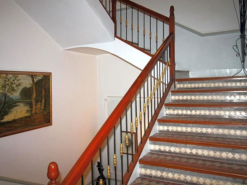 Chalet de 7 habitaciones en Aspe en venta - 380.000 € (Ref: 7664240)