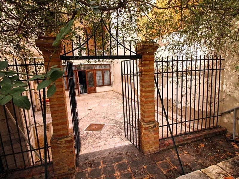 9 bedroom Villa for sale in Aspe - € 500,000 (Ref: 7664245)