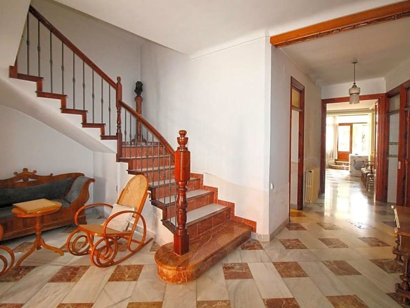 9 bedroom Villa for sale in Aspe - € 500,000 (Ref: 7664245)