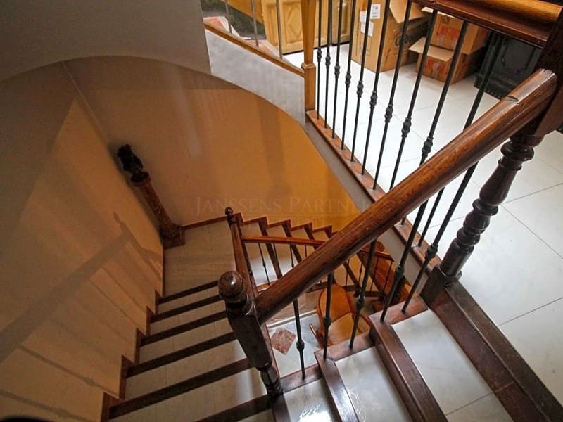 9 bedroom Villa for sale in Aspe - € 500,000 (Ref: 7664245)