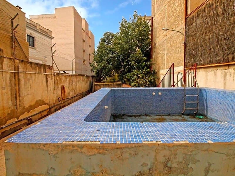 9 bedroom Villa for sale in Aspe - € 500,000 (Ref: 7664245)