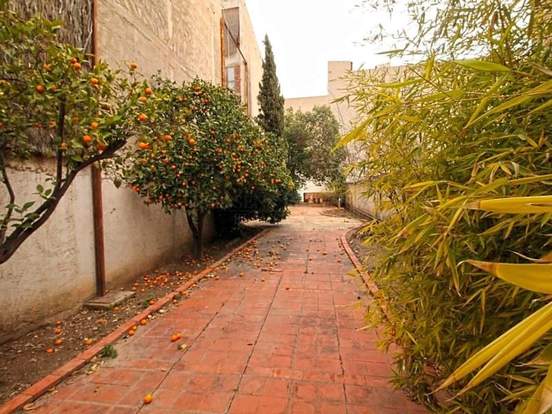 9 bedroom Villa for sale in Aspe - € 500,000 (Ref: 7664245)