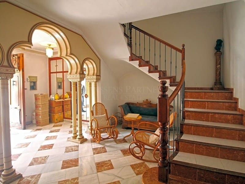 9 bedroom Villa for sale in Aspe - € 500,000 (Ref: 7664245)