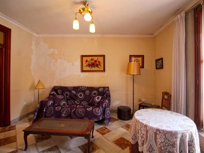 9 bedroom Villa for sale in Aspe - € 500,000 (Ref: 7664245)