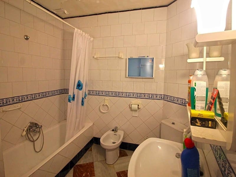 9 bedroom Villa for sale in Aspe - € 500,000 (Ref: 7664245)