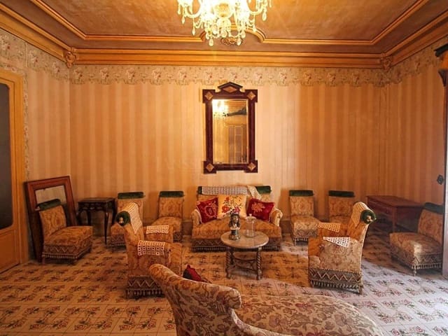 9 chambre Villa/Maison à vendre à Aspe - 500 000 € (Ref: 7664245)