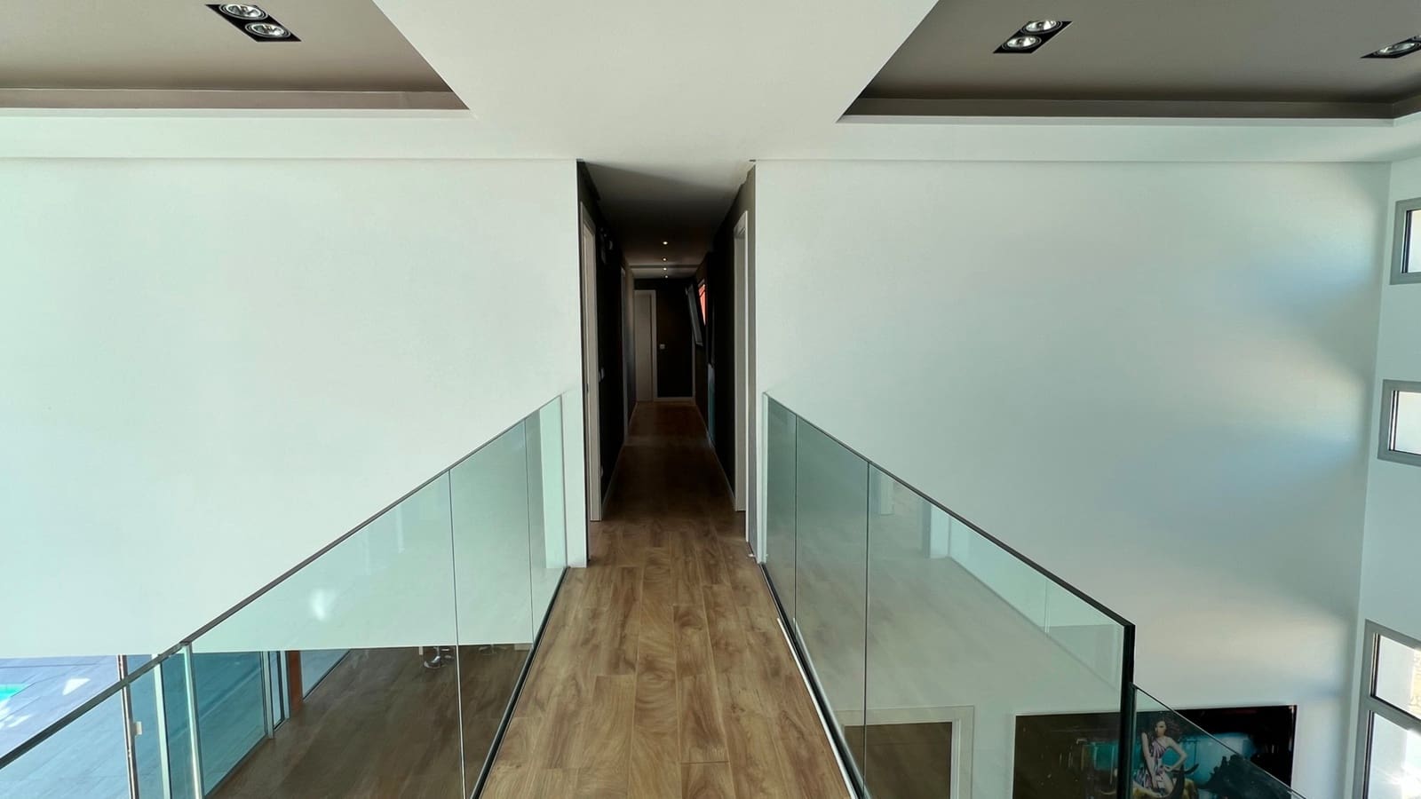 6 chambre Villa/Maison à vendre à Moraira avec piscine - 1 950 000 € (Ref: 7664273)