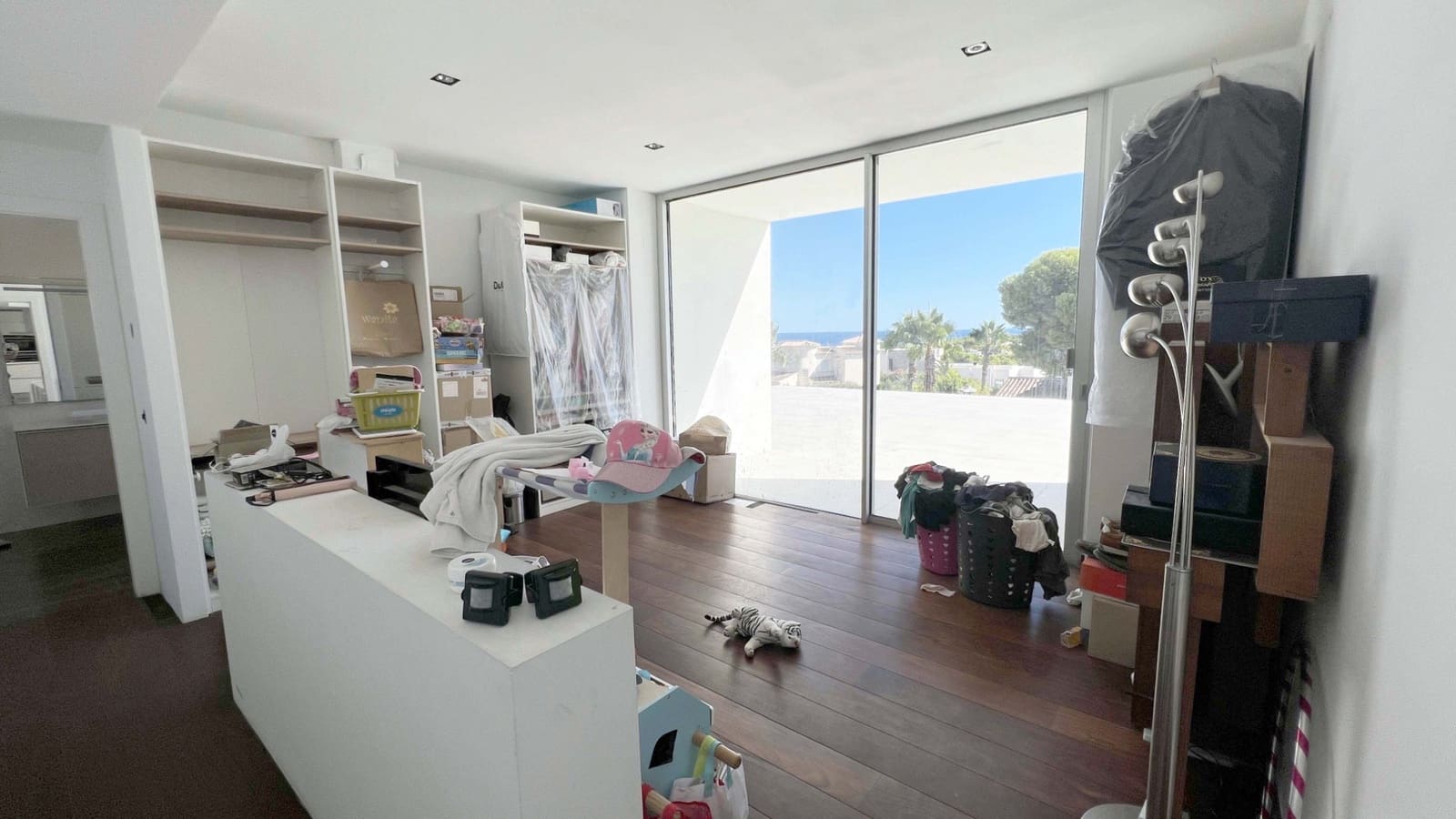 6 chambre Villa/Maison à vendre à Moraira avec piscine - 1 950 000 € (Ref: 7664273)