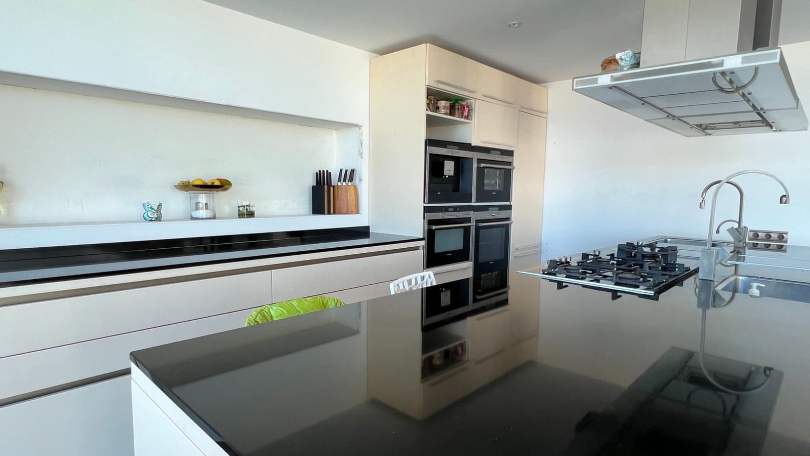 6 chambre Villa/Maison à vendre à Moraira avec piscine - 1 950 000 € (Ref: 7664273)