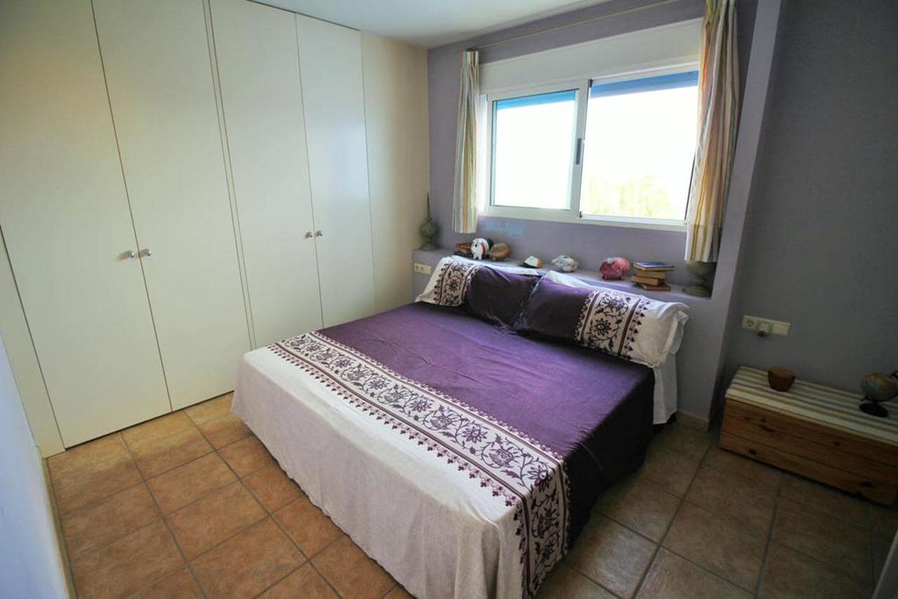 4 chambre Villa/Maison à vendre à Pedreguer avec piscine - 650 000 € (Ref: 7664297)