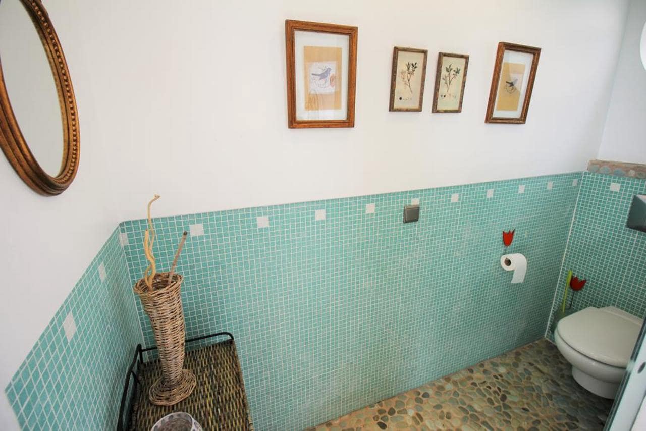 4 chambre Villa/Maison à vendre à Pedreguer avec piscine - 650 000 € (Ref: 7664297)