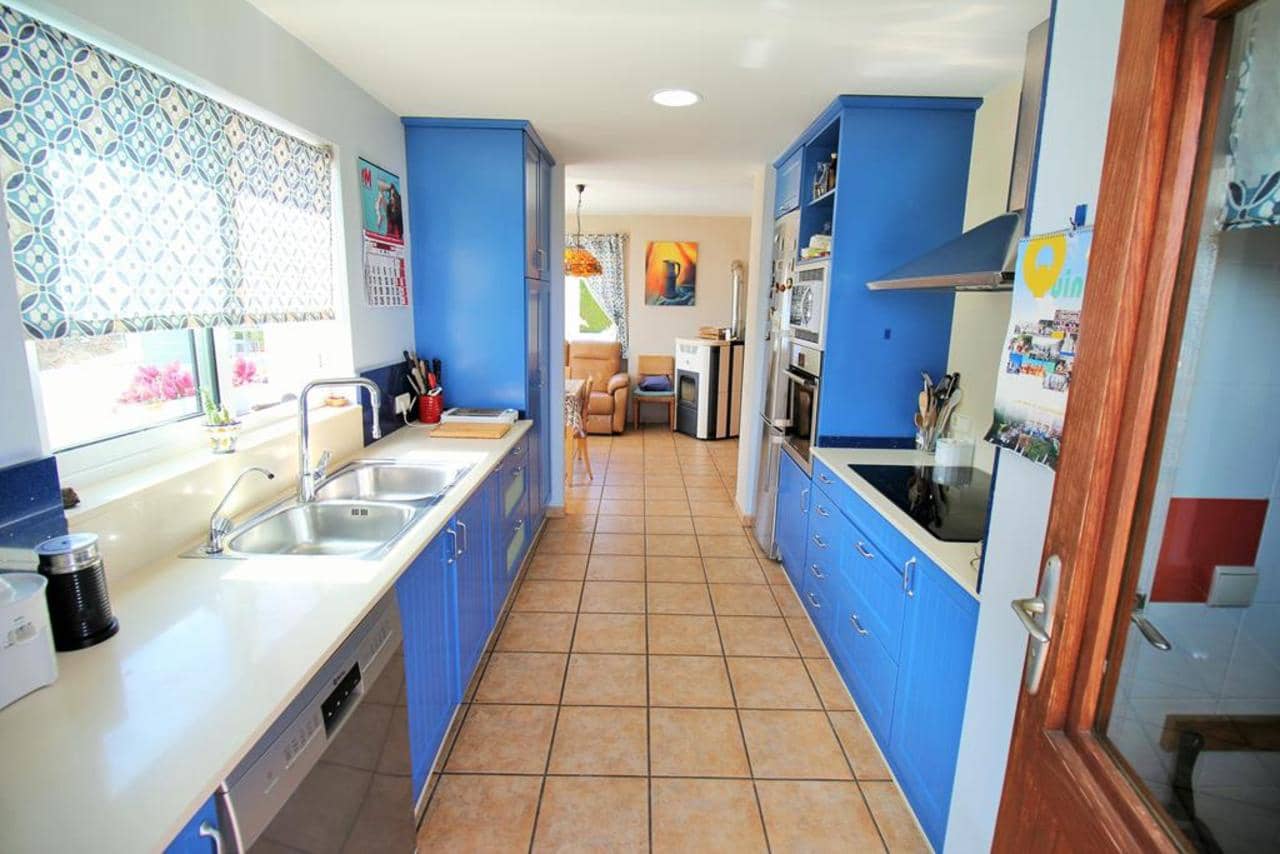 4 chambre Villa/Maison à vendre à Pedreguer avec piscine - 650 000 € (Ref: 7664297)