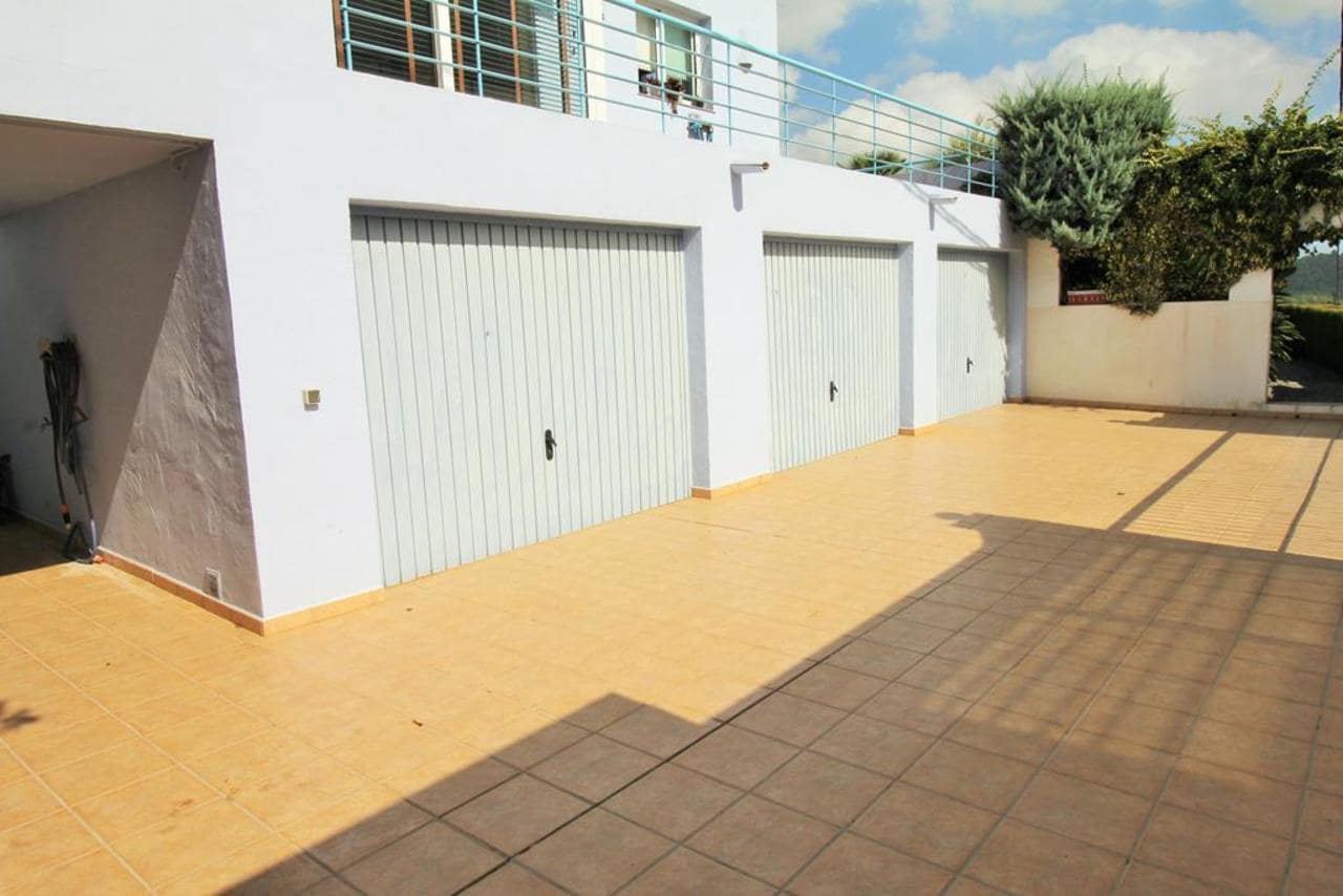 4 chambre Villa/Maison à vendre à Pedreguer avec piscine - 650 000 € (Ref: 7664297)