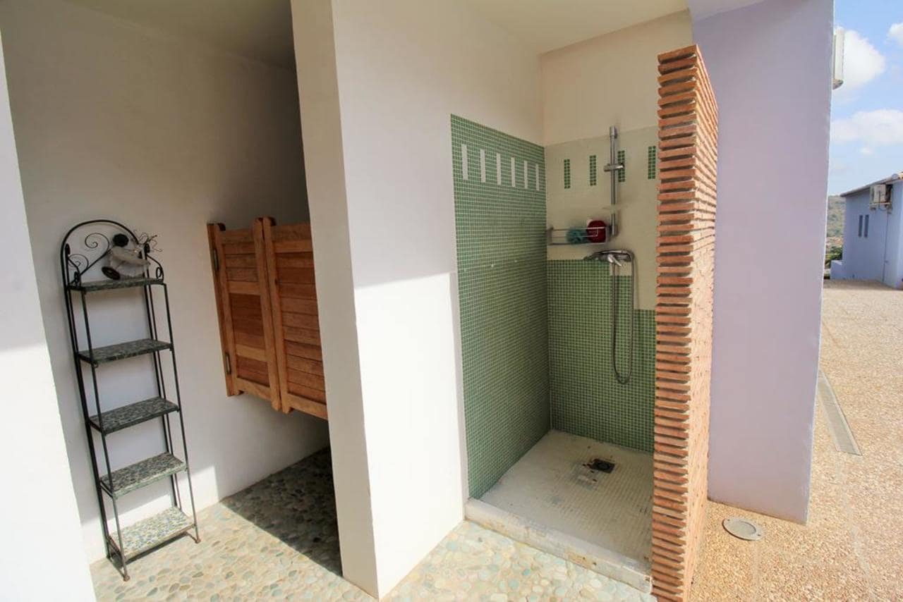 4 chambre Villa/Maison à vendre à Pedreguer avec piscine - 650 000 € (Ref: 7664297)