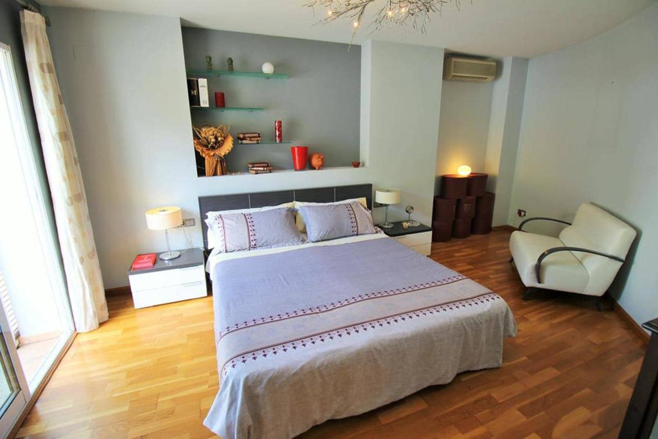 4 chambre Villa/Maison à vendre à Pedreguer avec piscine - 650 000 € (Ref: 7664297)