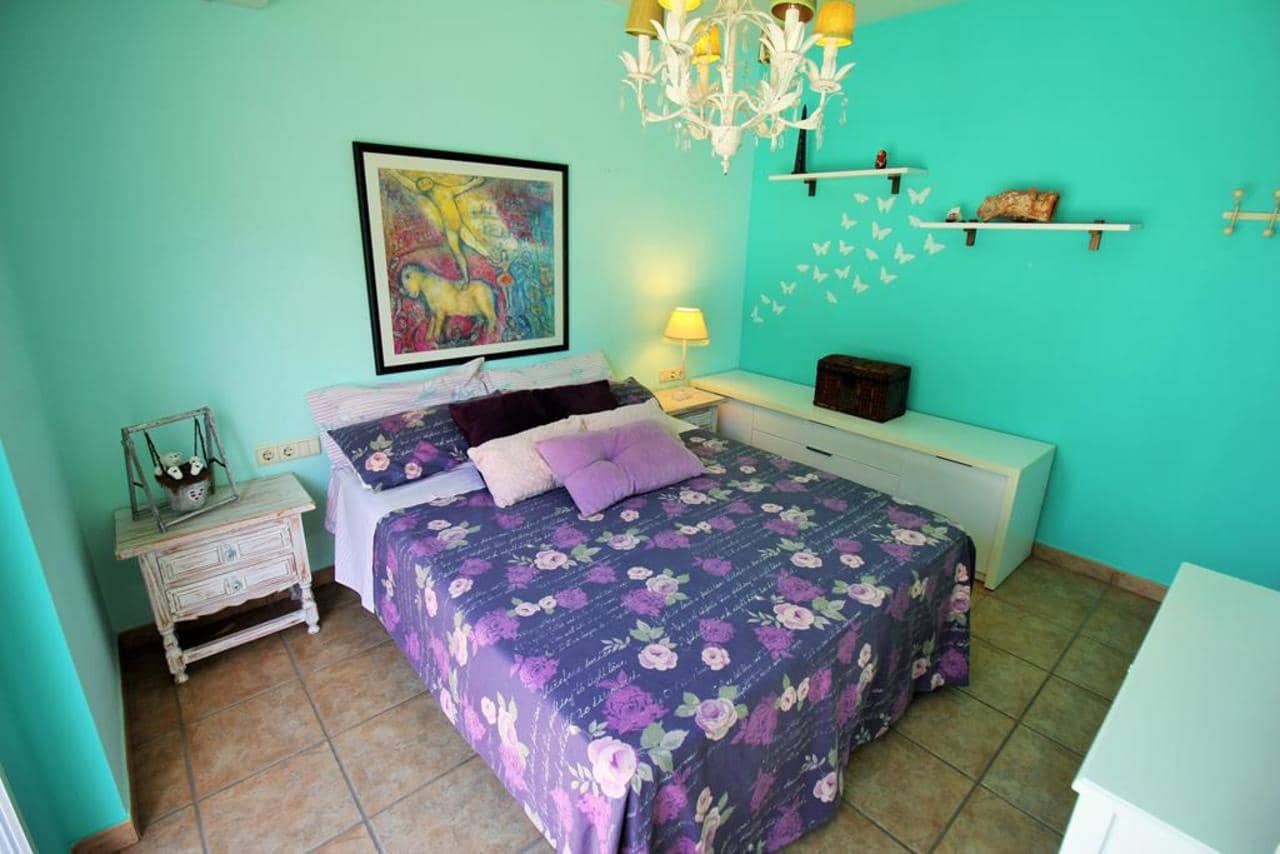 4 chambre Villa/Maison à vendre à Pedreguer avec piscine - 650 000 € (Ref: 7664297)