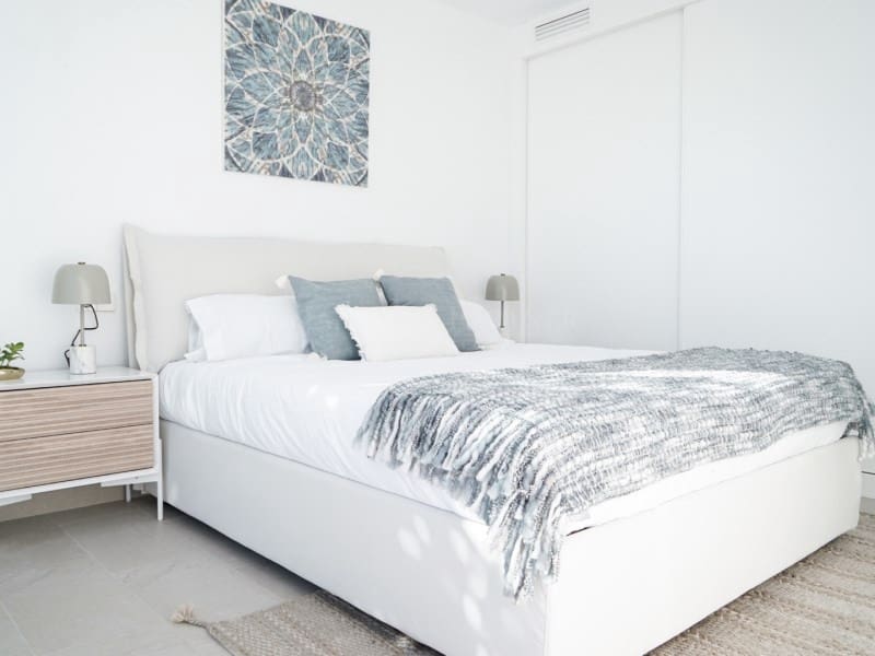 Chalet de 4 habitaciones en Altea en venta - 1.137.500 € (Ref: 7664301)