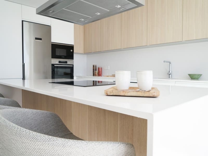 Chalet de 4 habitaciones en Altea en venta - 1.137.500 € (Ref: 7664301)