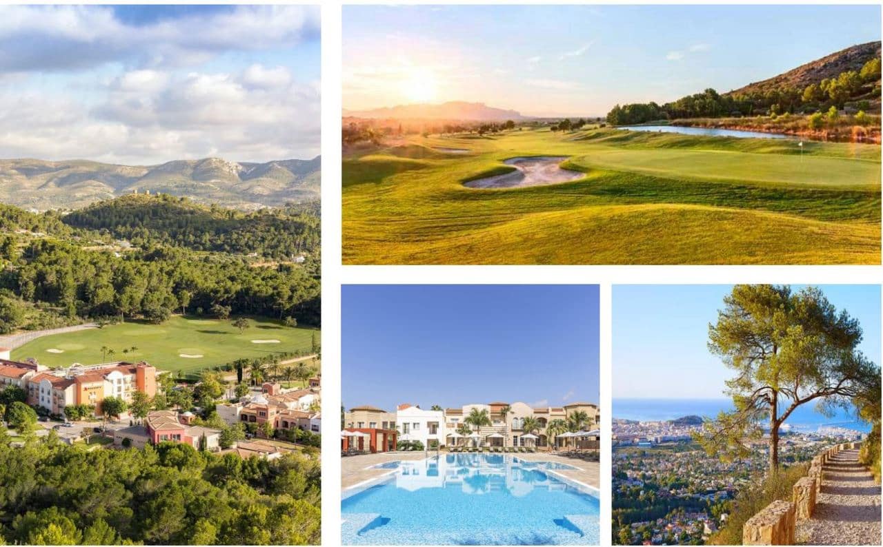 3 soveværelse Villa til salg i Denia - € 650.000 (Ref: 7664302)