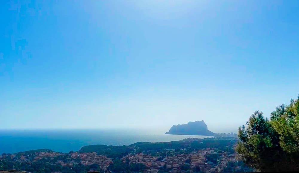 4 soveværelse Villa til salg i Montemar med swimmingpool - € 2.595.000 (Ref: 7664351)