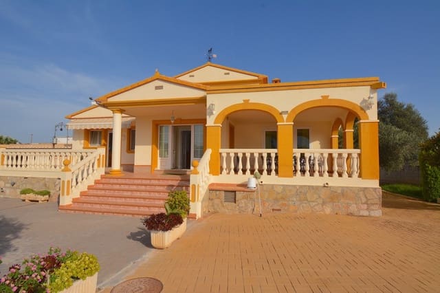 4 sovrum Villa till salu i Dénia - 650 000 € (Ref: 7664378)