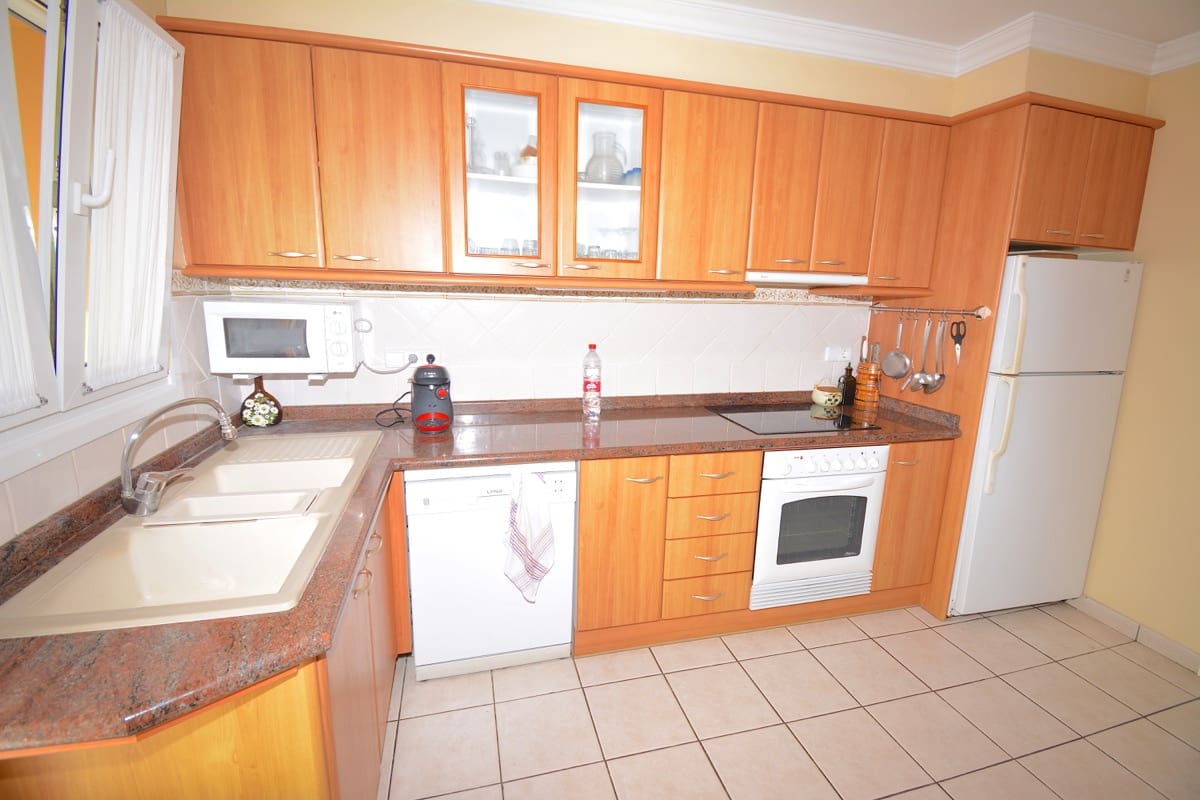 4 sovrum Villa till salu i Denia - 650 000 € (Ref: 7664378)