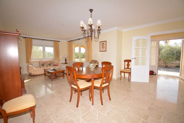 4 sovrum Villa till salu i Dénia - 650 000 € (Ref: 7664378)