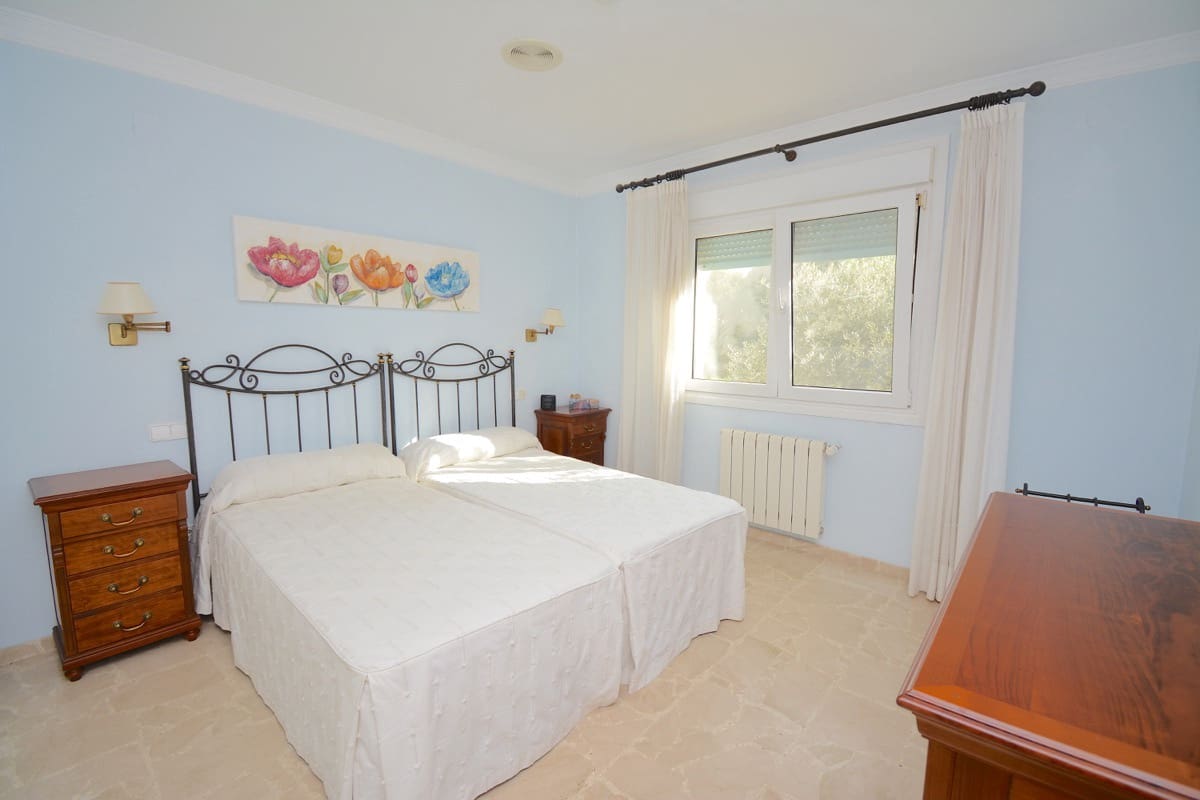 4 sovrum Villa till salu i Denia - 650 000 € (Ref: 7664378)