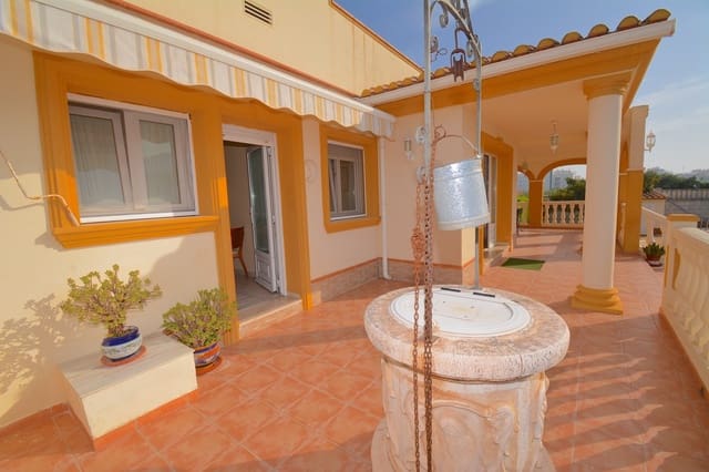 4 sovrum Villa till salu i Dénia - 650 000 € (Ref: 7664378)