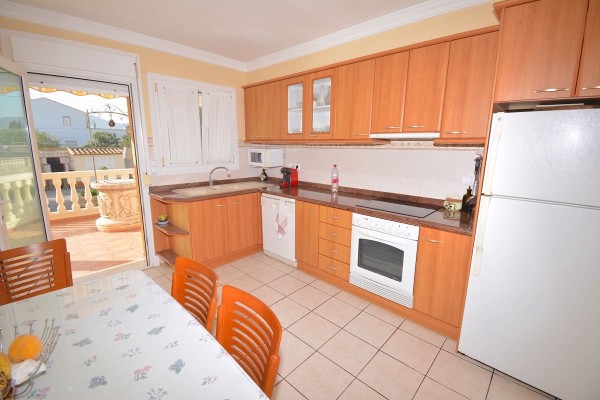 4 sovrum Villa till salu i Denia - 650 000 € (Ref: 7664378)