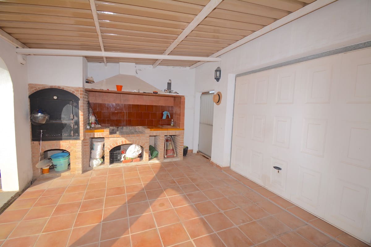 4 sovrum Villa till salu i Denia - 650 000 € (Ref: 7664378)