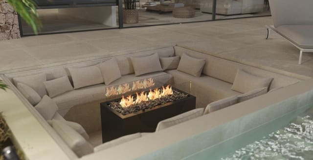 4 slaapkamer Villa te koop in Moraira, Teulada-Moraira met zwembad - € 1.730.000 (Ref: 7664413)