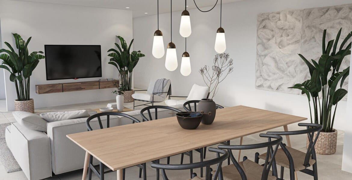 Chalet de 4 habitaciones en Moraira en venta con piscina - 1.730.000 € (Ref: 7664413)