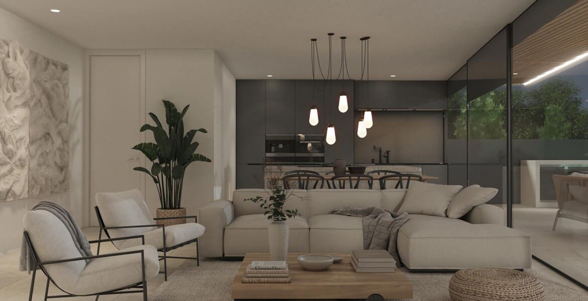 Chalet de 4 habitaciones en Moraira en venta con piscina - 1.730.000 € (Ref: 7664413)