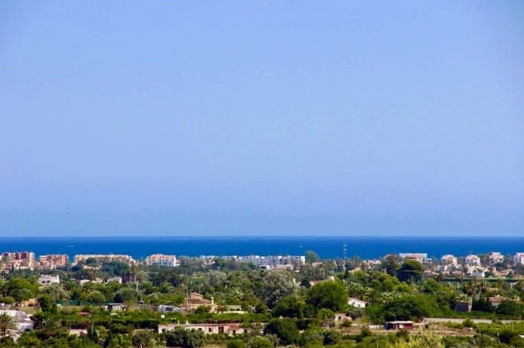 3 Zimmer Villa zu verkaufen in Denia mit Pool - 1.100.000 € (Ref: 7664414)