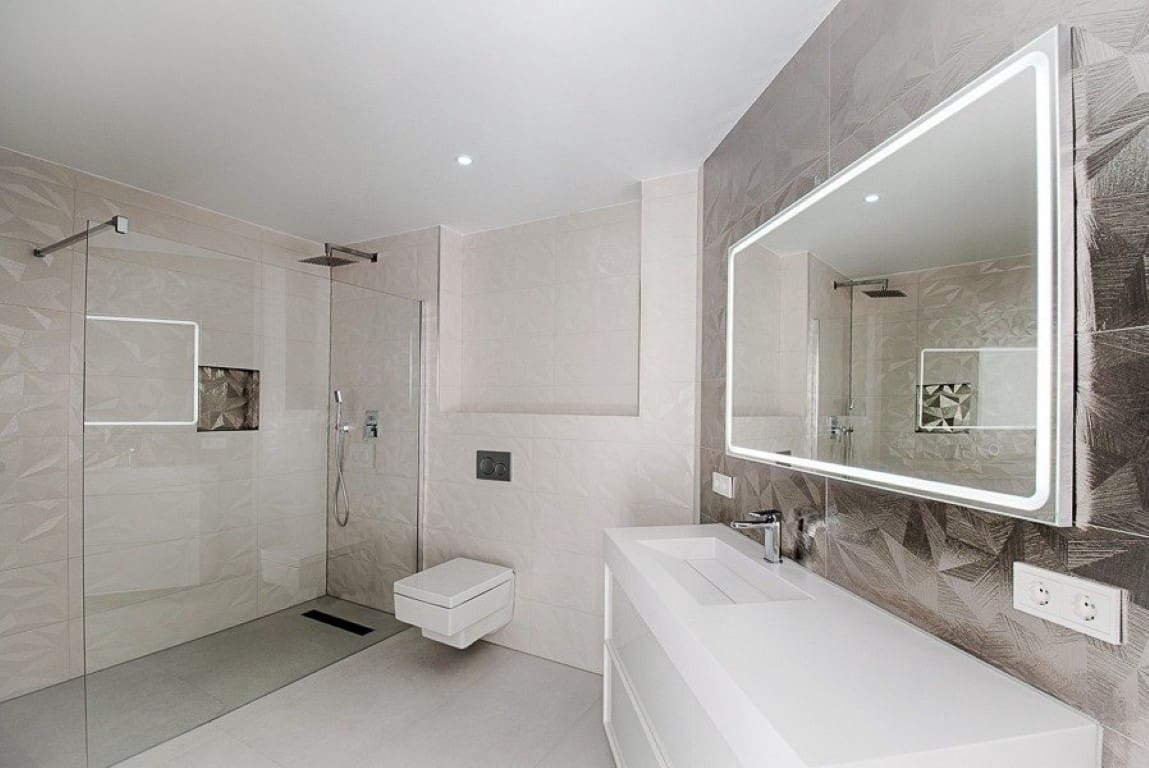 9 Zimmer Villa zu verkaufen in Benissa mit Pool - 3.600.000 € (Ref: 7664419)