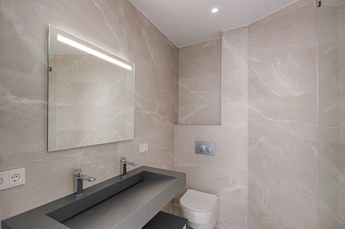 9 Zimmer Villa zu verkaufen in Benissa mit Pool - 3.600.000 € (Ref: 7664419)