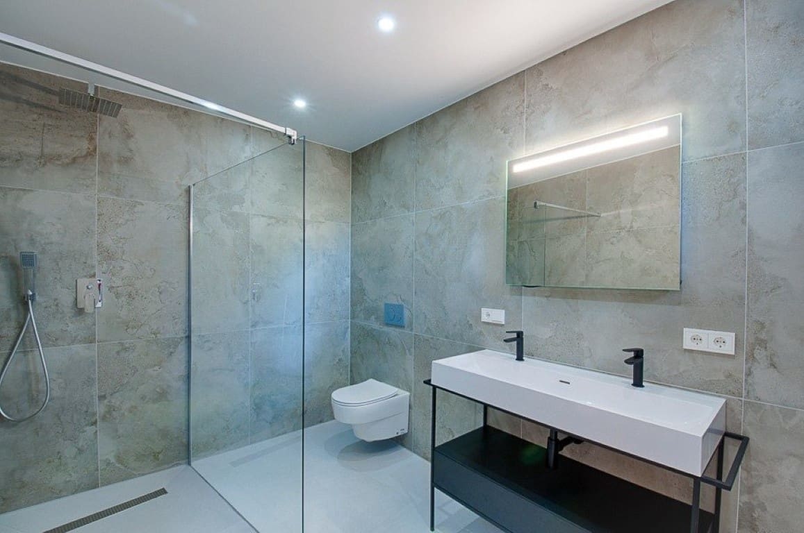 9 Zimmer Villa zu verkaufen in Benissa mit Pool - 3.600.000 € (Ref: 7664419)