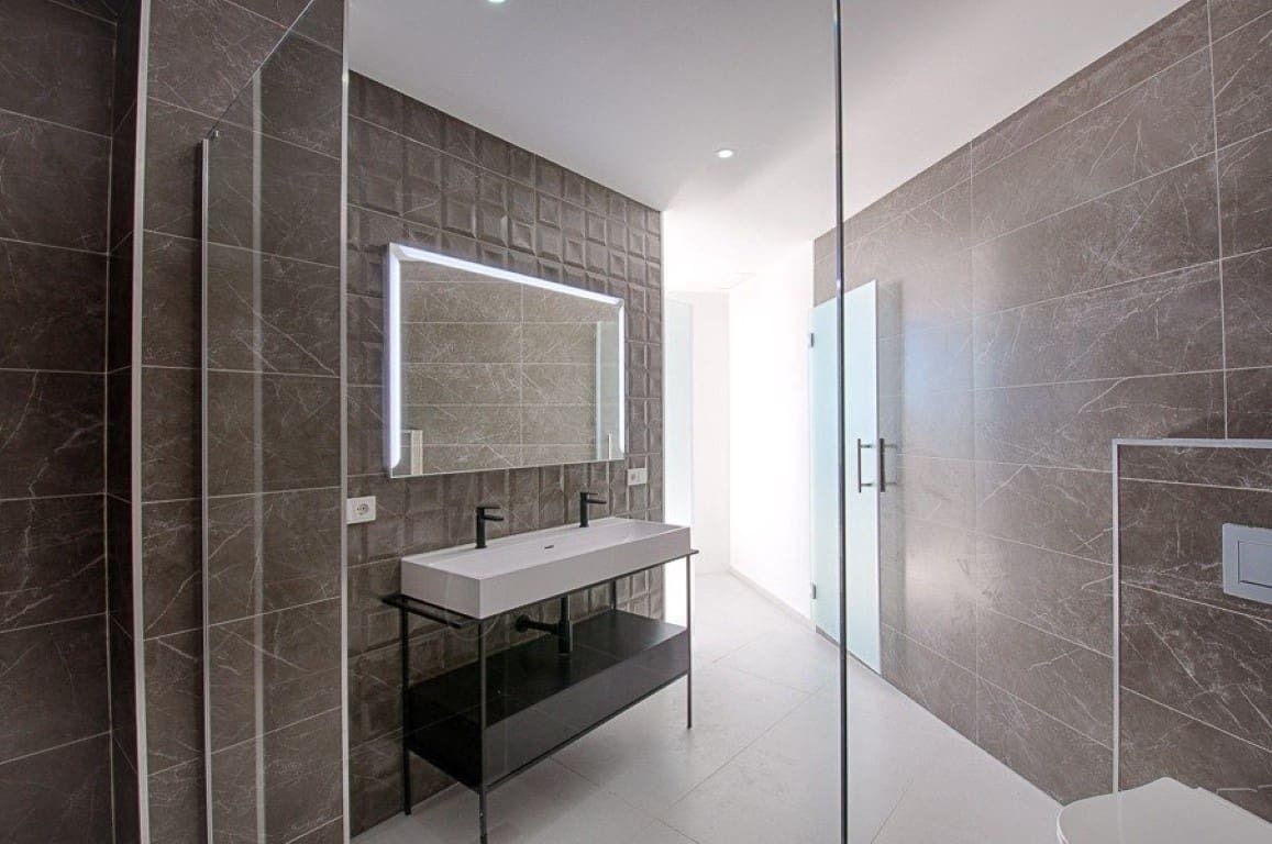 9 Zimmer Villa zu verkaufen in Benissa mit Pool - 3.600.000 € (Ref: 7664419)