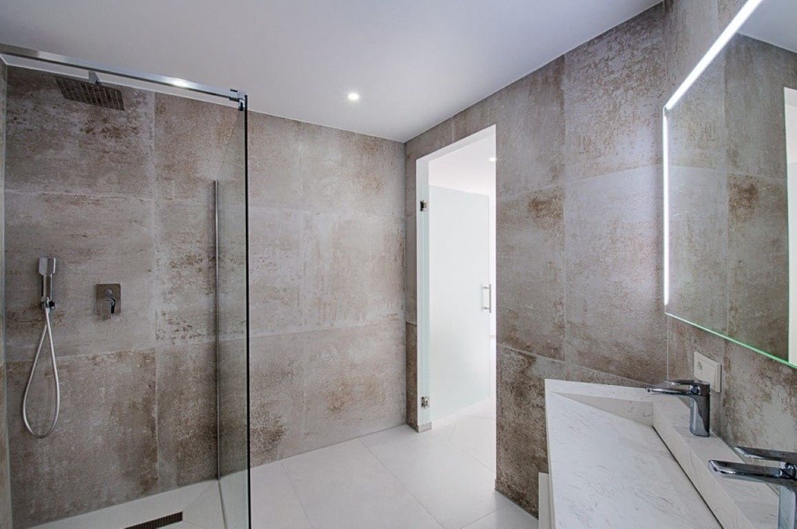 9 Zimmer Villa zu verkaufen in Benissa mit Pool - 3.600.000 € (Ref: 7664419)